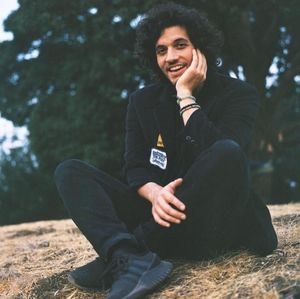 Meet your Posher, Cody